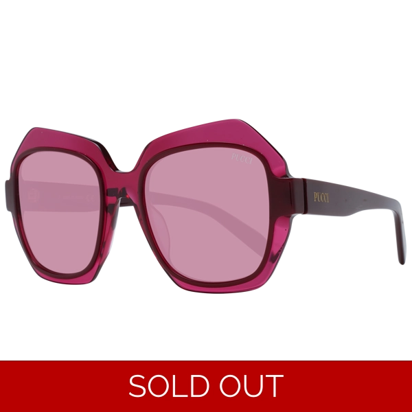 Pucci Sunglasses EP0193 69S 53